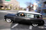 Hot Rod Razzle Dazzle Gallery