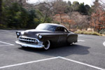 Hot Rod Razzle Dazzle Gallery
