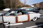 Hot Rod Razzle Dazzle Gallery