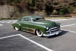 Hot Rod Razzle Dazzle Gallery