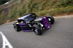 Hot Rod Razzle Dazzle Gallery