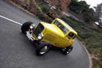 Hot Rod Razzle Dazzle Gallery
