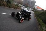 Hot Rod Razzle Dazzle Gallery