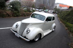 Hot Rod Razzle Dazzle Gallery