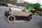 Hot Rod Razzle Dazzle Gallery