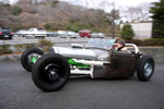 Hot Rod Razzle Dazzle Gallery
