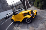 Hot Rod Razzle Dazzle Gallery