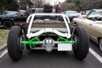 Hot Rod Razzle Dazzle Gallery