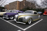 Hot Rod Razzle Dazzle Gallery
