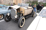 Hot Rod Razzle Dazzle Gallery