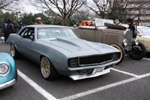 Hot Rod Razzle Dazzle Gallery