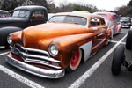 Hot Rod Razzle Dazzle Gallery