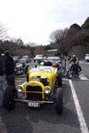 Hot Rod Razzle Dazzle Gallery
