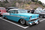 Hot Rod Razzle Dazzle Gallery