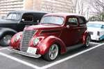 Hot Rod Razzle Dazzle Gallery