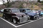 Hot Rod Razzle Dazzle Gallery