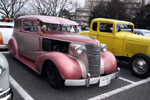 Hot Rod Razzle Dazzle Gallery