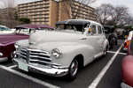 Hot Rod Razzle Dazzle Gallery