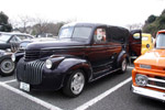 Hot Rod Razzle Dazzle Gallery