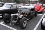 Hot Rod Razzle Dazzle Gallery