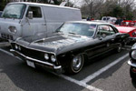 Hot Rod Razzle Dazzle Gallery