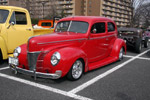 Hot Rod Razzle Dazzle Gallery