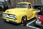 Hot Rod Razzle Dazzle Gallery