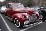 Hot Rod Razzle Dazzle Gallery