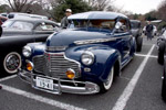 Hot Rod Razzle Dazzle Gallery