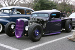 Hot Rod Razzle Dazzle Gallery